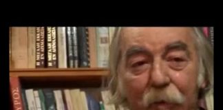 Ένα αντίο στον Περικλή Κοροβέση