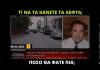 Άδωνις Γεωργιάδης: «Τι να τα κάνετε τα λεφτά; Πόσο θα φάτε πια; 300 κιλά θα γίνετε;»