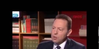 Γ. Στουρνάρας (14/1/2013): «Να νοικιάσουμε υποδομές του ΕΣΥ σε ξένα ασφαλιστικά ταμεία»