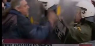 Ο Μητσοτάκης Υπουργός: Έστελνε στην ανεργία τους εκπαιδευτικούς και καλούσε τα ΜΑΤ αντί να τους συναντήσει