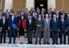 ΝΔ: Έσπειραν το διχασμό, πάτησαν πάνω σε ευαισθησίες και τώρα θερίζουν την πατριδοκαπηλία τους