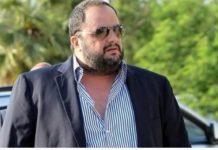 Αυτές τις μέρες του 2018 ο Β. Μαρινάκης αποκαλούσε την τότε κυβέρνηση ΣΥΡΙΖΑ «χούντα» που «πέφτει»