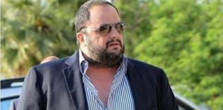 Αυτές τις μέρες του 2018 ο Β. Μαρινάκης αποκαλούσε την τότε κυβέρνηση ΣΥΡΙΖΑ «χούντα» που «πέφτει»