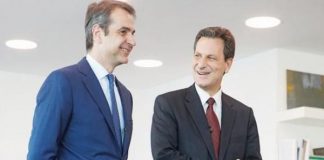Θ. Σκυλακάκης: Τράπεζες δάνειζαν τα χρεοκοπημένα κόμματα της ΝΔ και του ΠΑΣΟΚ