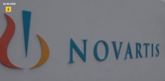 Novartis: Αποδοχή του σκανδάλου και συμβιβασμός με τις ΗΠΑ από τη φαρμακοβιομηχανία