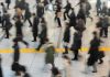 Σύμβαση εργασίας με τη διενέργεια ελέγχων μέσω βιομετρικών και βιολογικών στοιχείων προωθεί εταιρεία