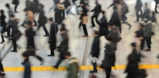 Σύμβαση εργασίας με τη διενέργεια ελέγχων μέσω βιομετρικών και βιολογικών στοιχείων προωθεί εταιρεία