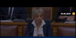Η Σ. Νικολάου αποκάλεσε Τούρκο τον Έλληνα Μουσουλμάνο βουλευτή της Ξάνθης κ. Ζεϊμπέκ