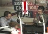 Όταν ο Μητσοτάκης έδειχνε την ερώτηση που ήθελε να του κάνει ο Πορτοσάλτε