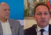 Σ. Πέτσας: «Δεν έχει κάνει έρευνες το Oruc Reis» – Α. Διακόπουλος: «Έχει κάνει έρευνες το Oruc Reis»