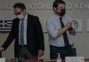 Υπάρχει ή όχι απόκρυψη των κρουσμάτων; Κοντοζαμάνης Vs Χαρδαλιά και στη μέση μια ανίκανη κυβέρνηση
