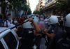 Τους…καταχειροκρότησαν – Ξύλο στους εργαζόμενους στα δημόσια νοσοκομεία