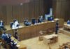 Αναστολή των ποινών για τους 57 καταδικασθέντες της Χρυσής Αυγής πρότεινε η εισαγγελέας