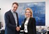 “Υψηλότερες οι εκτιόμενες ποινές με το νέο ποινικό κώδικα”, δηλώνει η υποψήφια με τη ΝΔ Ι. Καλαντζάκου