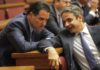 Αδ. Γεωργιάδης: «Δεν υπήρχαν νεκροί στο Πολυτεχνείο – Κούκλα η οικονομία επί χούντας»