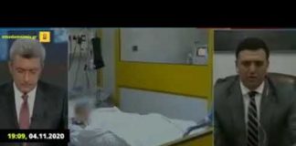 Το πρωί ο Πέτσας δήλωνε ότι δεν θα γίνει lockdown, το βράδυ ο Κικίλιας το ανακοίνωσε!