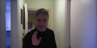 Σποτ εξαιρετικά αφιερωμένο στις παλινωδίες της κυβέρνησης