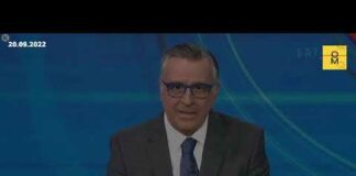 Δελτίο Ειδήσεων ΕΡΤ με κυβέρνηση Μητσοτάκη: Μαγειρεύει ομελέτα και ξέρει να αλλάζει λάμπες ο Μωυσής μας