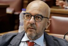 Μπάμπης Παπαδημητρίου: Το νερό είναι απαράδεκτα φθηνό