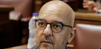 Μπάμπης Παπαδημητρίου: Το νερό είναι απαράδεκτα φθηνό