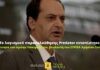 Το λογισμικό παρακολούθησης Predator εντοπίστηκε στο κινητό του πρώην Υπουργού και βουλευτή του ΣΥΡΙΖΑ Χρήστου Σπίρτζη