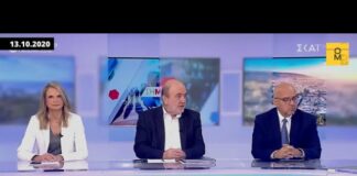 Παπαδημητρίου: Ούτε ένα ευρώ δεν έχει εισπράξει το κράτος από την αισχροκέρδεια των εταιρειών ρεύματος!