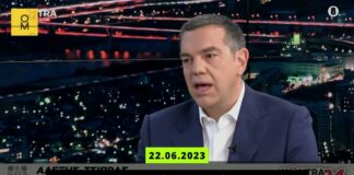 Η νέα δικαίωση του Αλέξη Τσίπρα: Ο Μητσοτάκης θέλει να γίνει Όρμπαν!