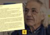 «Καλώ την Λ. Κλείτου να αποσύρει το δυσφημιστικό δημοσίευμα – Στηρίζω τη δημόσια Παιδεία», απαντάει ο Γ. Μάγγος