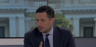 Κυρανάκης: «Άρα αποταμιεύουν οι πολίτες» – Τι δείχνουν τα δεδομένα από τις καταθέσεις