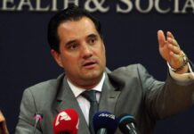 Γεωργιάδης: Από τη «δόξα» των απολύσεων, στο «καλύτερο ΕΣΥ όλων των εποχών»