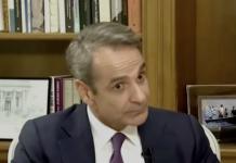 Η «προσωπική θέση» Μαρινάκη για το επίδομα ανεργίας είχε ειπωθεί πρώτα από τον Μητσοτάκη!