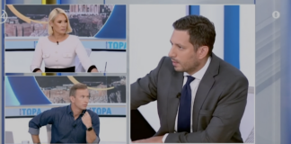 Κυρανάκης: Σύμφωνα με τα στοιχεία δεν τελειώνει ο μισθός κάθε 20 του μήνα