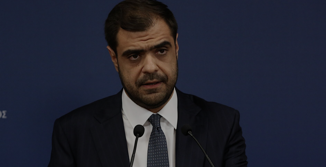 marinakis
