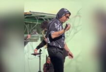 Όταν ο Μαζωνάκης βρέθηκε δίπλα στις κρατούμενες του Κορυδαλλού ανήμερα του Αγίου Βαλεντίνου