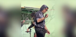 Όταν ο Μαζωνάκης βρέθηκε δίπλα στις κρατούμενες του Κορυδαλλού ανήμερα του Αγίου Βαλεντίνου