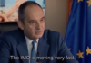 Ο Λασκαρίδης λέει ότι «οι εφοπλιστές έχουν χεσμένο τον πρωθυπουργό», ο Πλακιωτάκης δεν βγάζει άχνα!