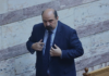 Τέμπη: «Κοινή δράση και συναπόφαση» – Το βούλευμα για Τριαντόπουλο και τους άλλους τέσσερις
