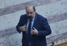 Τέμπη: «Κοινή δράση και συναπόφαση» — Το βούλευμα για Τριαντόπουλο και τους άλλους τέσσερις