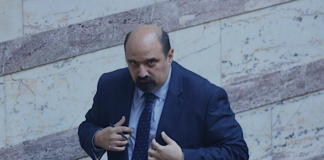 Τέμπη: «Κοινή δράση και συναπόφαση» – Το βούλευμα για Τριαντόπουλο και τους άλλους τέσσερις
