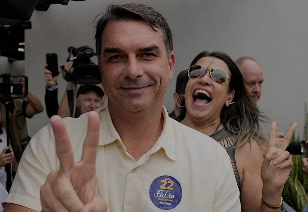 bolsonapou