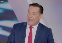 Γεωργιάδης: Η ΔΑΠ, η «ντροπή» και η καρέκλα της εξουσίας