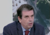 Καιρίδης: Πρώτο ράφι στην αλαζονεία