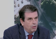 Καιρίδης: Πρώτο ράφι στην αλαζονεία