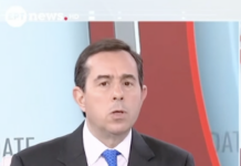 Μηταράκης: Βουλευτής…τουριστών Χίου