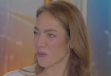 Δόμνα Μιχαηλίδου: «Είναι πιο τρυφερό» να ακούς τους δικαιούχους να μιλάνε για τα επιδόματά τους